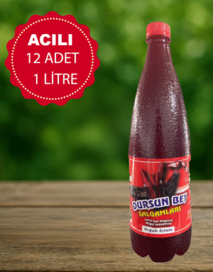 24 adet acısız 330 ml şalgam (kopya)
