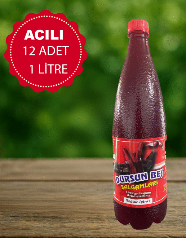 24 adet acısız 330 ml şalgam (kopya)